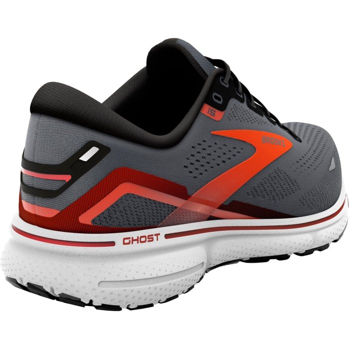 Brooks Ghost 15 110393 1D024 Back