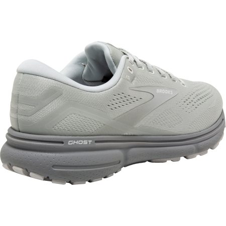 Brooks Ghost 15 110393 1D136 Back