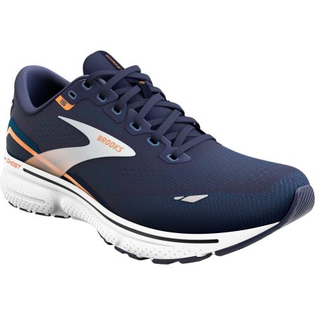 Brooks Ghost 15 110393 1D439 Front c69f6513 673b 4737 a305 10cd7d06ea18