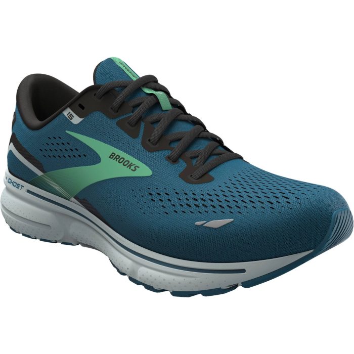 Brooks Ghost 15 110393 1D462 Front scaled