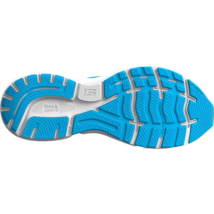 Brooks Ghost 15 110393 1D480 Sole scaled