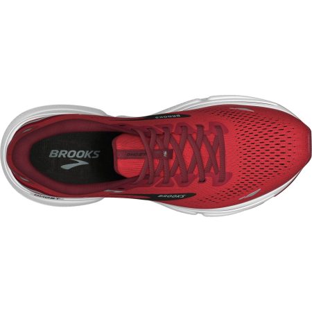 Brooks Ghost 15 110393 1D650 Top scaled