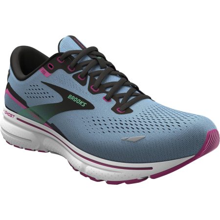 Brooks Ghost 15 120380 1B461 Front scaled