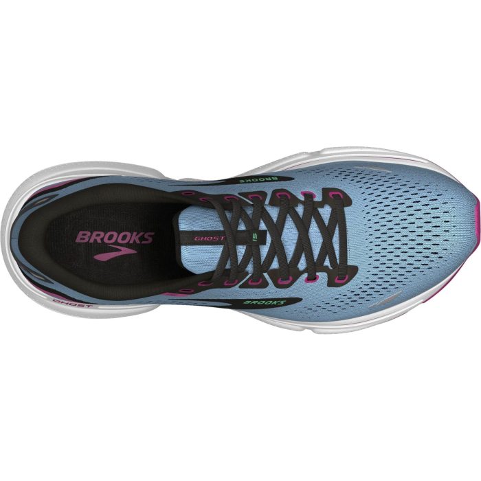 Brooks Ghost 15 120380 1B461 Top scaled