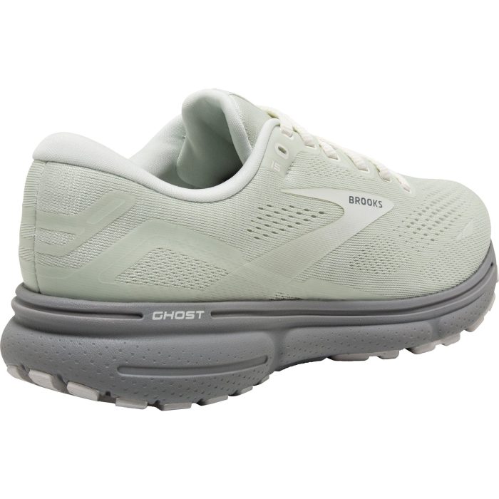 Brooks Ghost 15 120380 1B475 Back