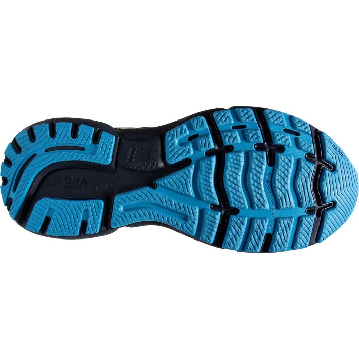 Brooks Ghost 15 GORE TEX 110394 1D480 Sole