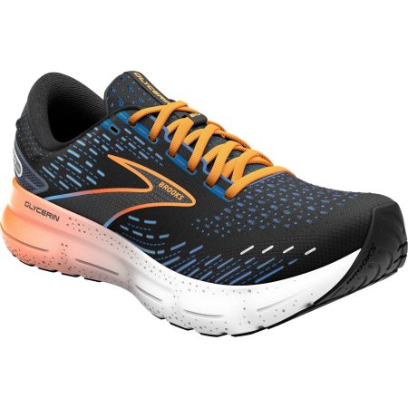 Brooks Glycerin 20 110382 1D035 Front f19ee665 19ee 4ae1 8d91 4639875d75d7
