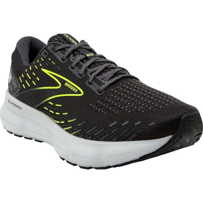 Brooks Glycerin 20 120369 1B047 Front