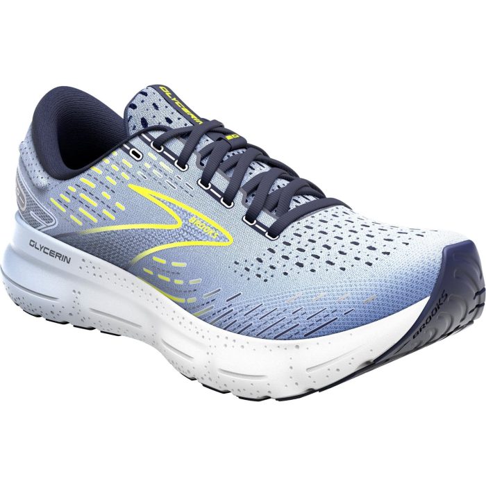 Brooks Glycerin 20 120369 1B416 Front