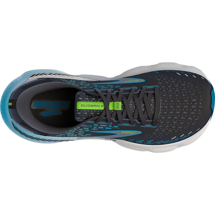 Brooks Glycerin GTS 20 110383 1D006 Top