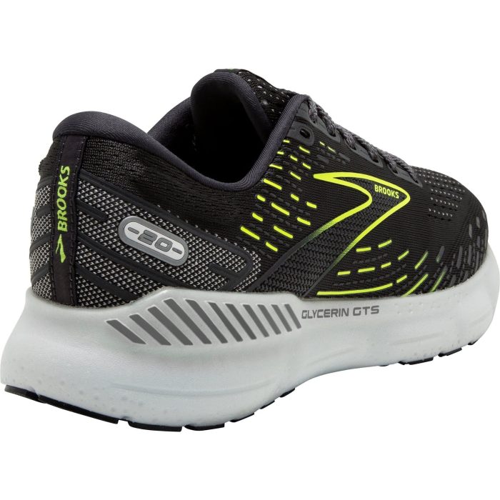 Brooks Glycerin GTS 20 120370 1B047 Back