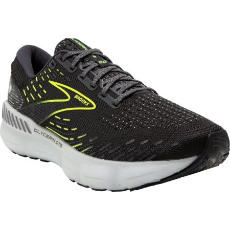 Brooks Glycerin GTS 20 120370 1B047 Front