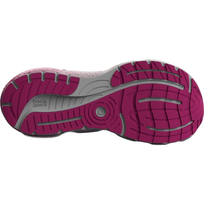 Brooks Glycerin GTS 20 120370 1B094 Sole scaled