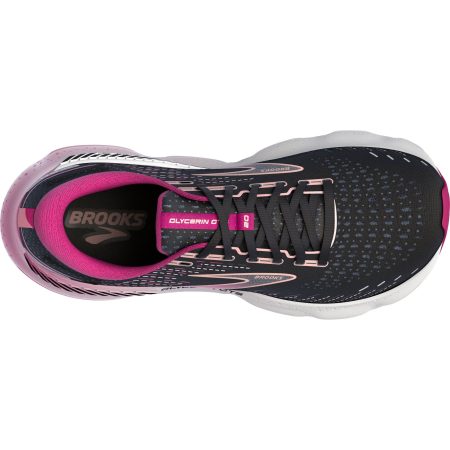 Brooks Glycerin GTS 20 120370 1B094 Top