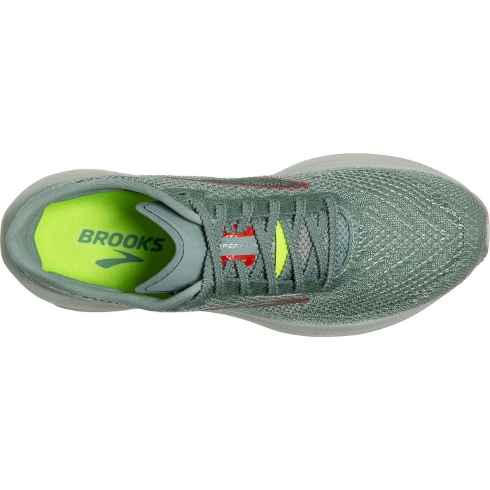 Brooks Hyperion Elite 100042 1D492 Top