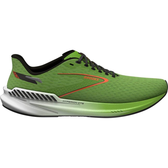 Brooks Hyperion GTS 110408 1D308