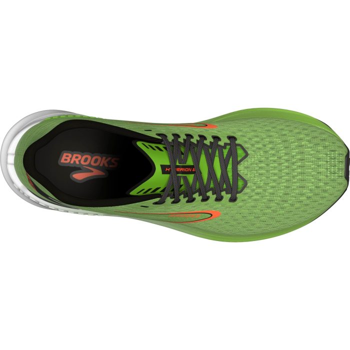 Brooks Hyperion GTS 110408 1D308 Top scaled