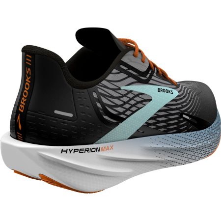 Brooks Hyperion Max 110390 1D019 Back