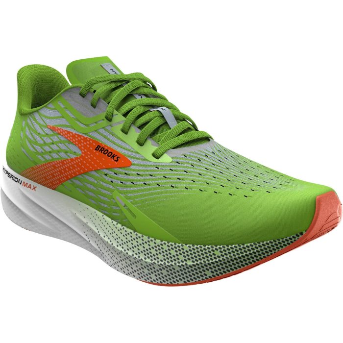 Brooks Hyperion Max 110390 1D308 Front