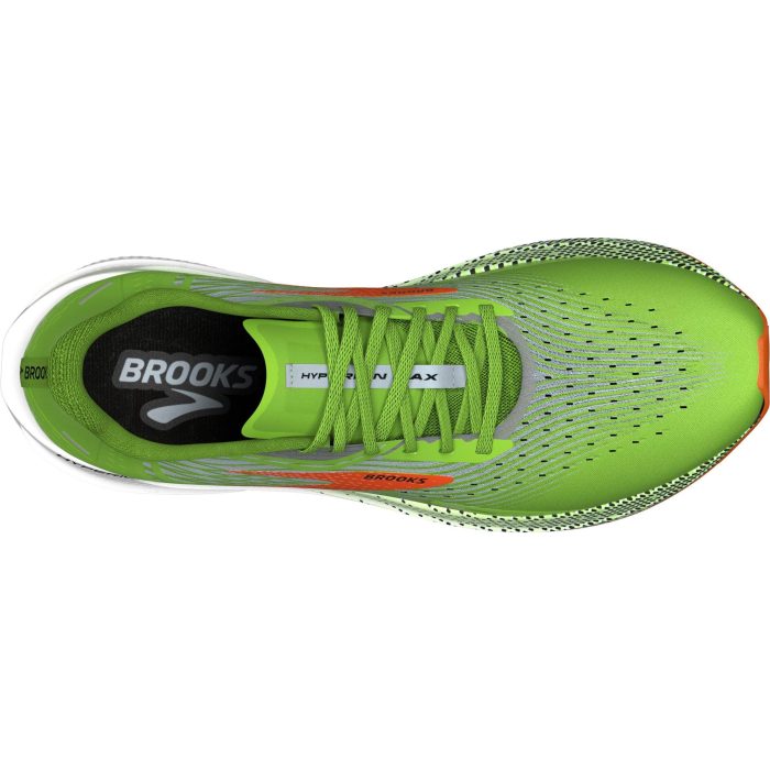 Brooks Hyperion Max 110390 1D308 Top