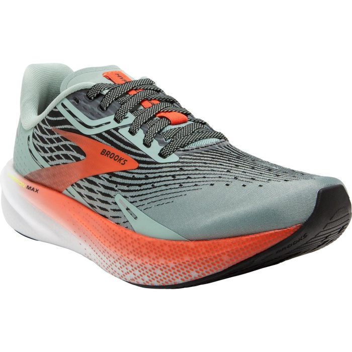 Brooks Hyperion Max 120377 1B426 Front