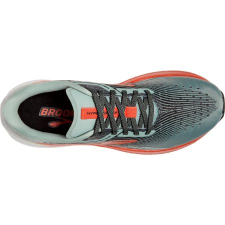 Brooks Hyperion Max 120377 1B426 Top