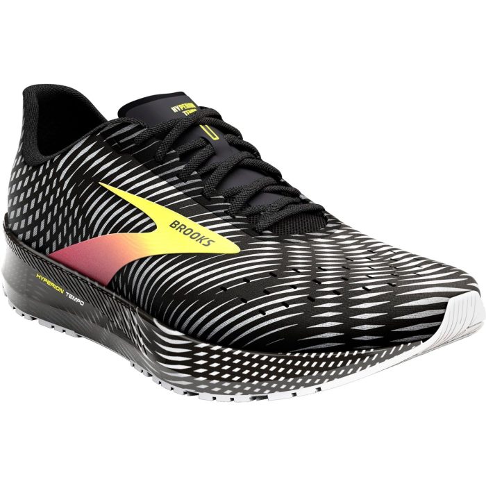 Brooks Hyperion Tempo 110339 1D074 Front