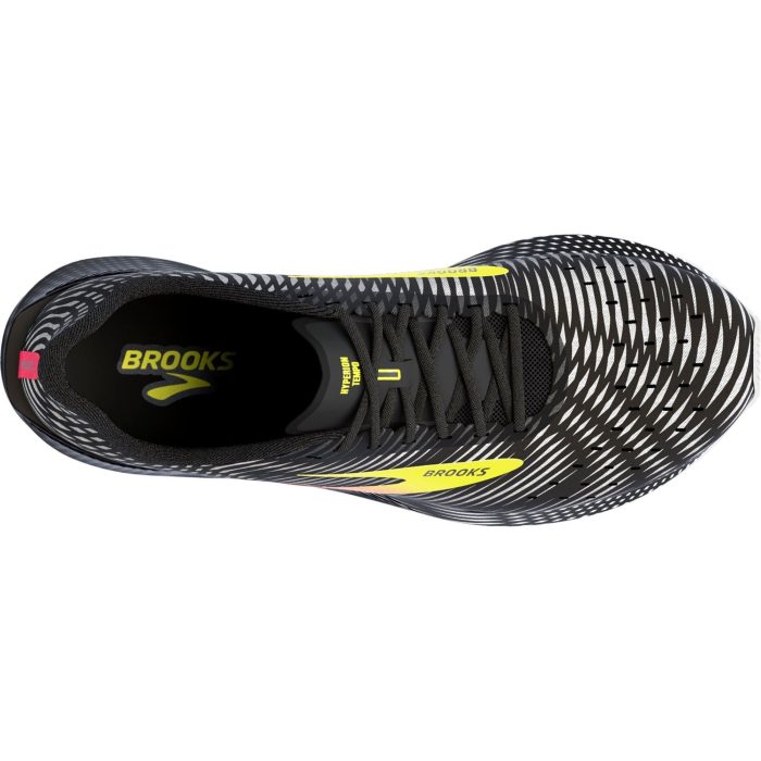 Brooks Hyperion Tempo 110339 1D074 Top