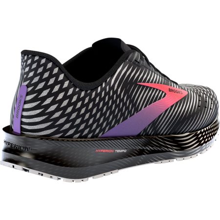 Brooks Hyperion Tempo 120328 1B026 Back