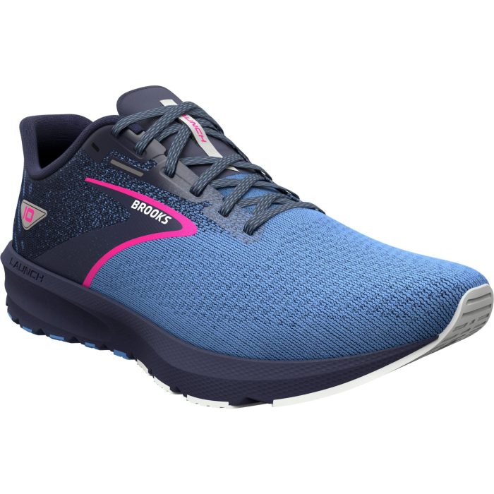 Brooks Launch 10 120398 1B441 Front scaled