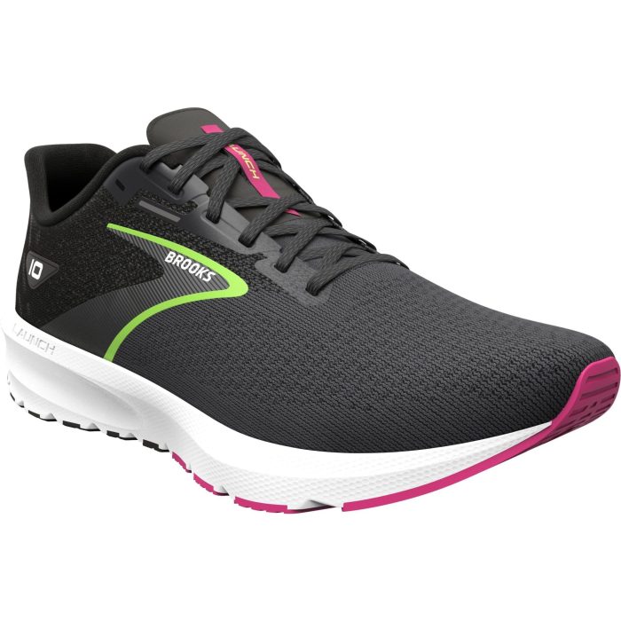 Brooks Launch 10 120398 1D074 Front scaled