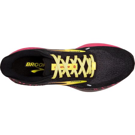 Brooks Launch GTS 9 110387 1D016 ATop