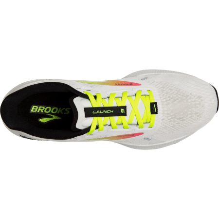 Brooks Launch GTS 9 110387 1D148 Top