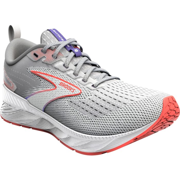 Brooks Levitate GTS 6 110396 1D407 Front scaled