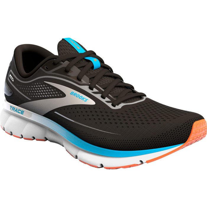 Brooks Trace 2 110388 1D007 Front scaled