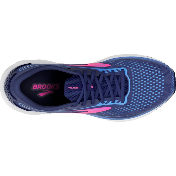 Brooks Trace 2 120375 1B460 Top