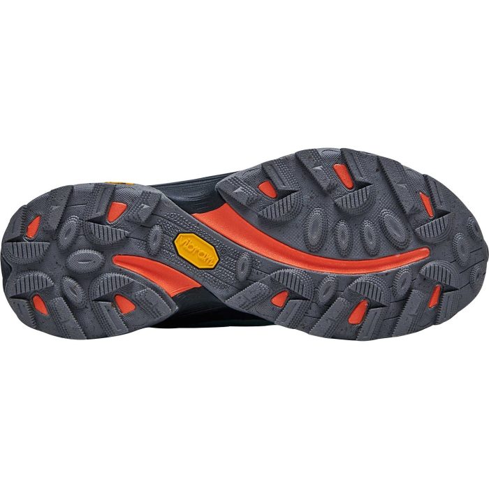 Merrell Moab Speed GORE TEX J067008 Sole