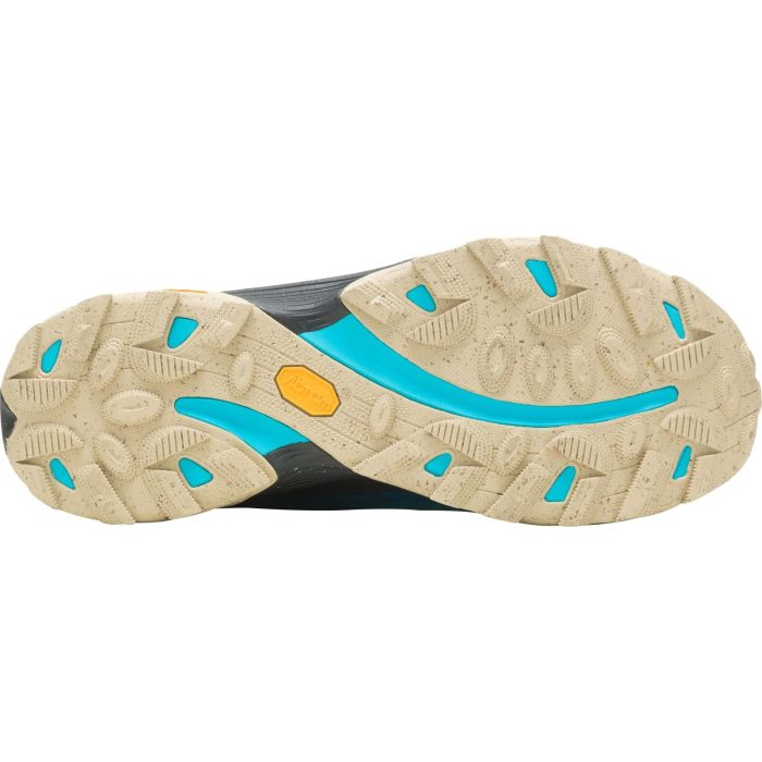 Merrell Moab Speed GTX J067525 Sole scaled