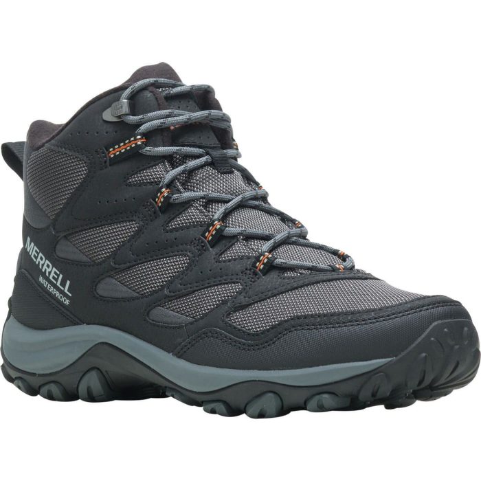 Merrell West Rim Sport Thermo Mid Waterproof J036639 Front
