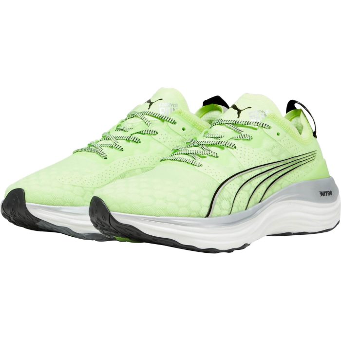 Puma ForeverRun Nitro 377757 16 Front