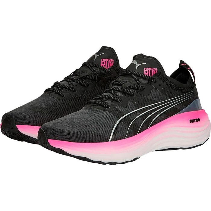 Puma ForeverRun Nitro 377758 03 Front