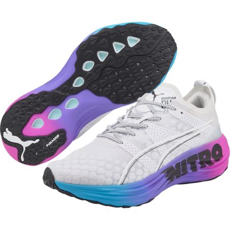 Puma ForeverRun Nitro 380007 02 Front