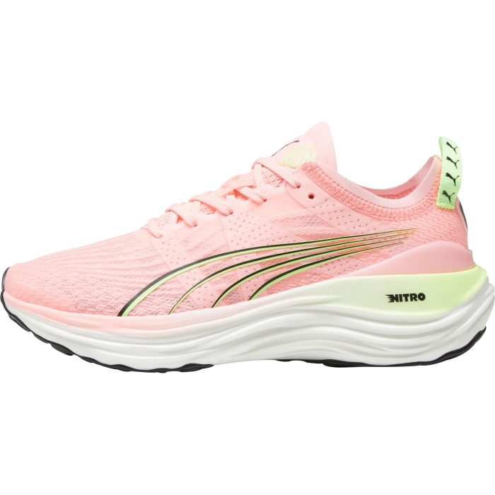 Puma ForeverRun Nitro Dream Rush 378469 01