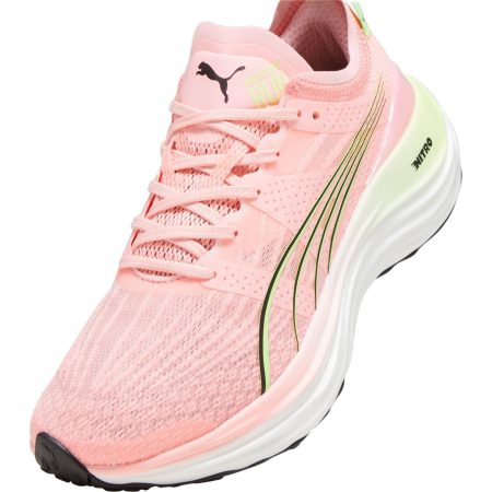 Puma ForeverRun Nitro Dream Rush 378469 01 Details 1 scaled