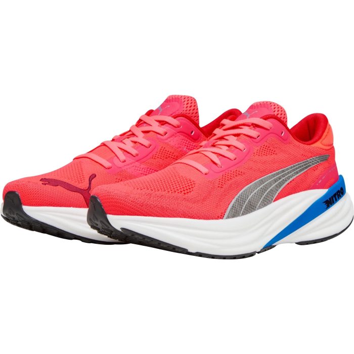 Puma Magnify Nitro 2 376909 02 Front