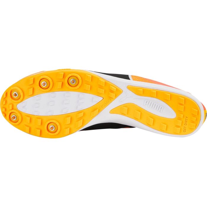 Puma evoSpeed Crossfox 4 377008 01 Sole