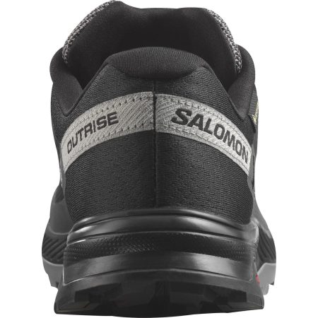 Salomon Outrise GTX L47142600 Back