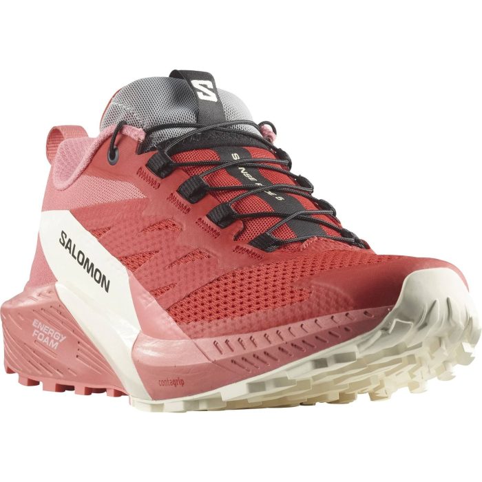 Salomon Sense Ride 5 L47215200 Front