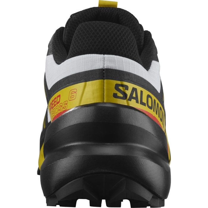Salomon Speedcross 6 L41737800 Back