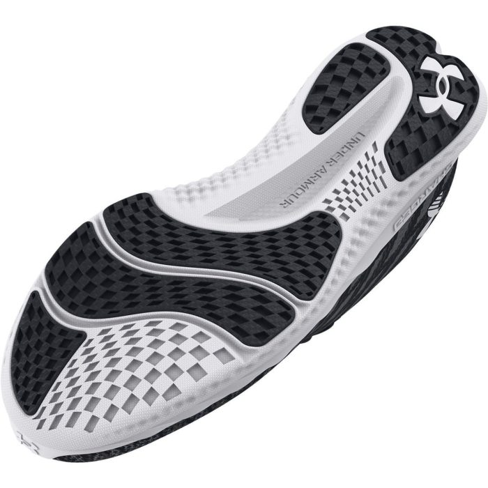 Under Armour Charged Breeze 2 3026135 001 Sole